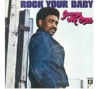 George McCrae – Rock Your Baby – 12" Vinyl (Victrola)
