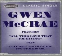 Mccrae, Gwen - All This Love That Im Giving