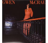 McCrae, Gwen - Funky Sensation [VINYL]