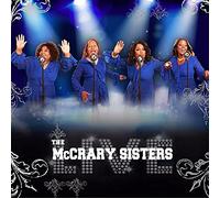 Mccrary Sisters - The McCrary Sisters - Live