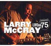 McCray, Larry - Live On Interstate 75 [French Import]
