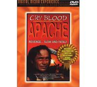 Mccrea - Cry Blood Apache [DVD] [Region 1] [US Import] [NTSC]