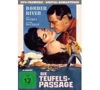 Mccrea,Joel - Border River - die Teufelspassage