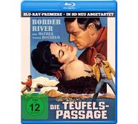 Mccrea,Joel - Border River - die Teufelspassage