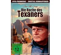 Mccrea,Joel - Die Rache des Texaners - Kinofassung
