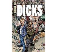 McCrea, John - Dicks Volume 1 (Dicks (Color Ed) Tp)