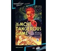 Mccrea - The Most Dangerous Game [DVD] [1932] [Region 1] [US Import] [NTSC]