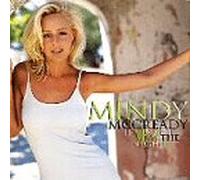 Mccready, Mindy - If I Don't Stay the Night [CASSETTE]