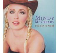 Mccready, Mindy - I'm Not So Tough [CASSETTE]