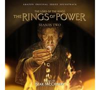 Ost - The Lord of the Rings:the Rings of Power