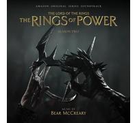 Mccreary,bear - Lord Of The Rings: The Rings O [VINYL]
