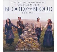 McCREARY, Bear - Outlander: Blood Of My Blood (Soundtrack) - Vinyl (LP)