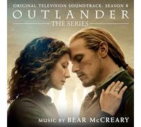 Outlander: Season 8 (Original Television Soundtrack)