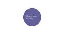 Mccreesh,Paul - Silence & Music
