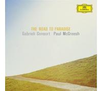 Mccreesh - The Road To Paradise