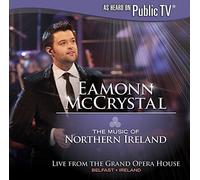 Music of Northern Ireland – CD