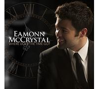 McCrystal, Eamonn - Where Does the Time Go