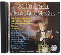Mccue Bill - A' The Best From Bill Mccue