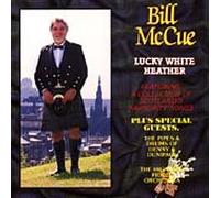 Mccue Bill - Lucky White Heather