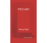 McCullin: Taking flight