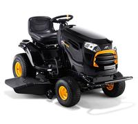 Mcculloch 9604103-78 Petrol Ride-On Lawnmower