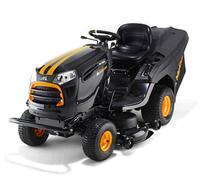 Mcculloch 9605101-53 Petrol Ride-On Lawnmower 344Cc