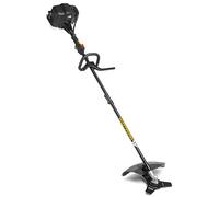 McCulloch B33BPS Petrol 33cc Brushcutter Loop Handled