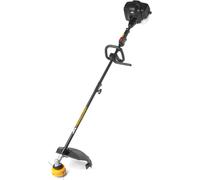 McCulloch B33 PS 33cc Loop Handle Brush cutter
