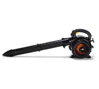 Mcculloch Gbv 325 25Cc Petrol Garden Blower & Vacuum