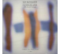 Mcculloch, Ian - Candleland +3non Lp