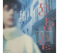 MCCULLOCH, IAN - DUG FOR LOVE