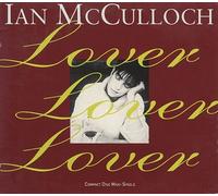 Mcculloch, Ian - Lover Lover Lover