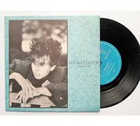 McCulloch, Ian - McCulloch, Ian Proud To Fall 7" WEA YZ417 EX/EX 1989 picture sleeve