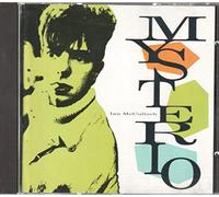 Mcculloch Ian - Mysterio