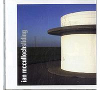 McCulloch, Ian - Sliding [CD 1]