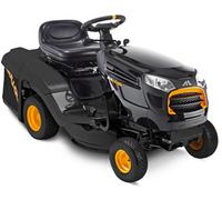 Mcculloch M115-77Tc Hydro Petrol Ride-On Lawnmower