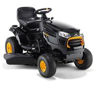 Mcculloch M145-97T Petrol Ride-On Lawnmower