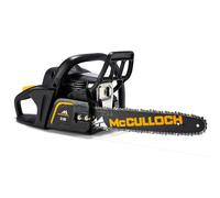 McCulloch McCulloch CS42S 40cm Petrol Chainsaw