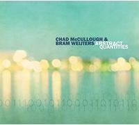 Mccullough, Chad - Abstract Quantities