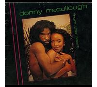 Mccullough, Donny - From The Heart
