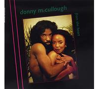 Mccullough Donny - From the Heart [VINYL]