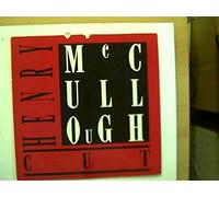 McCullough, Henry - Henry McCullough - Cut,