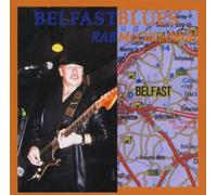 Mccullough,Rab - Belfast Blues