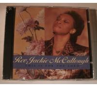 Mccullough, Rev. Jackie - This Is for You Lord