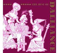 McCurdy, Ed - The Best of Dalliance