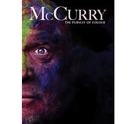 McCurry: The Pursuit of Colour