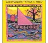 Mccutcheon, John - Bigger Than Yourself [CASSETTE]