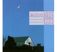 Mccutcheon, John - Gonna Rise Again [CASSETTE]