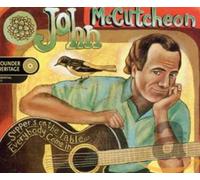 McCutcheon, John - Supper's on the Table...Everybody come in