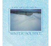Mccutcheon, John - Winter Solstice [CASSETTE]